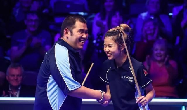 斯诺克单局限时排名_斯诺克单局限时赛落幕三名中国球员闯进四强(2)