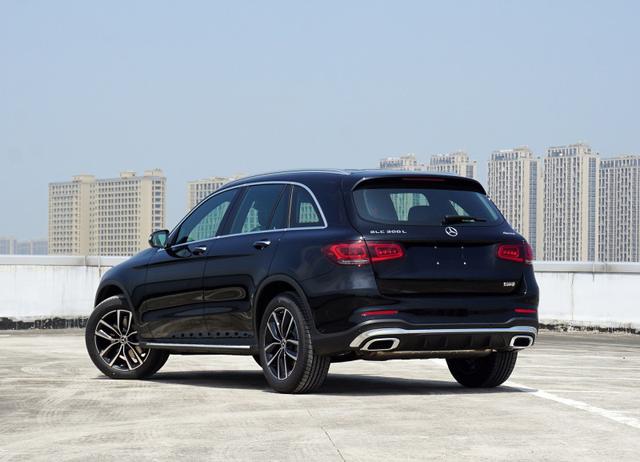最低30万就能拿下,盘点国人最爱的4款豪华SUV,BBA占据前三