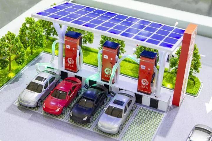 新加坡宣布计划2040年前逐步淘汰燃油车