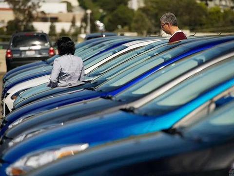 新一轮刺激汽车消费政策即将出台，买车更便宜了！