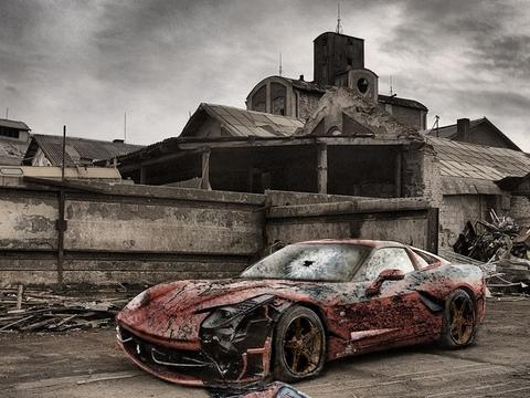 您的爱车可能已经放坏了！长时间没开车，记得检查这几项！