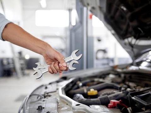 车上这些部件坏了不用去4S店更换，小心“被坑”