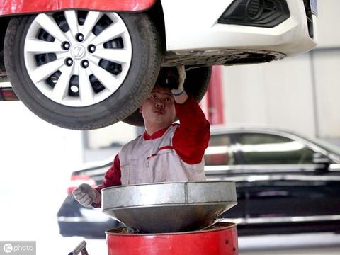 车辆保养包含哪些项目，什么配件是必须更换，哪些是花了冤枉钱