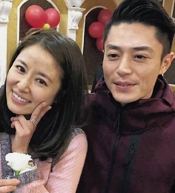 林心如的女儿长大了，比妈妈还漂亮