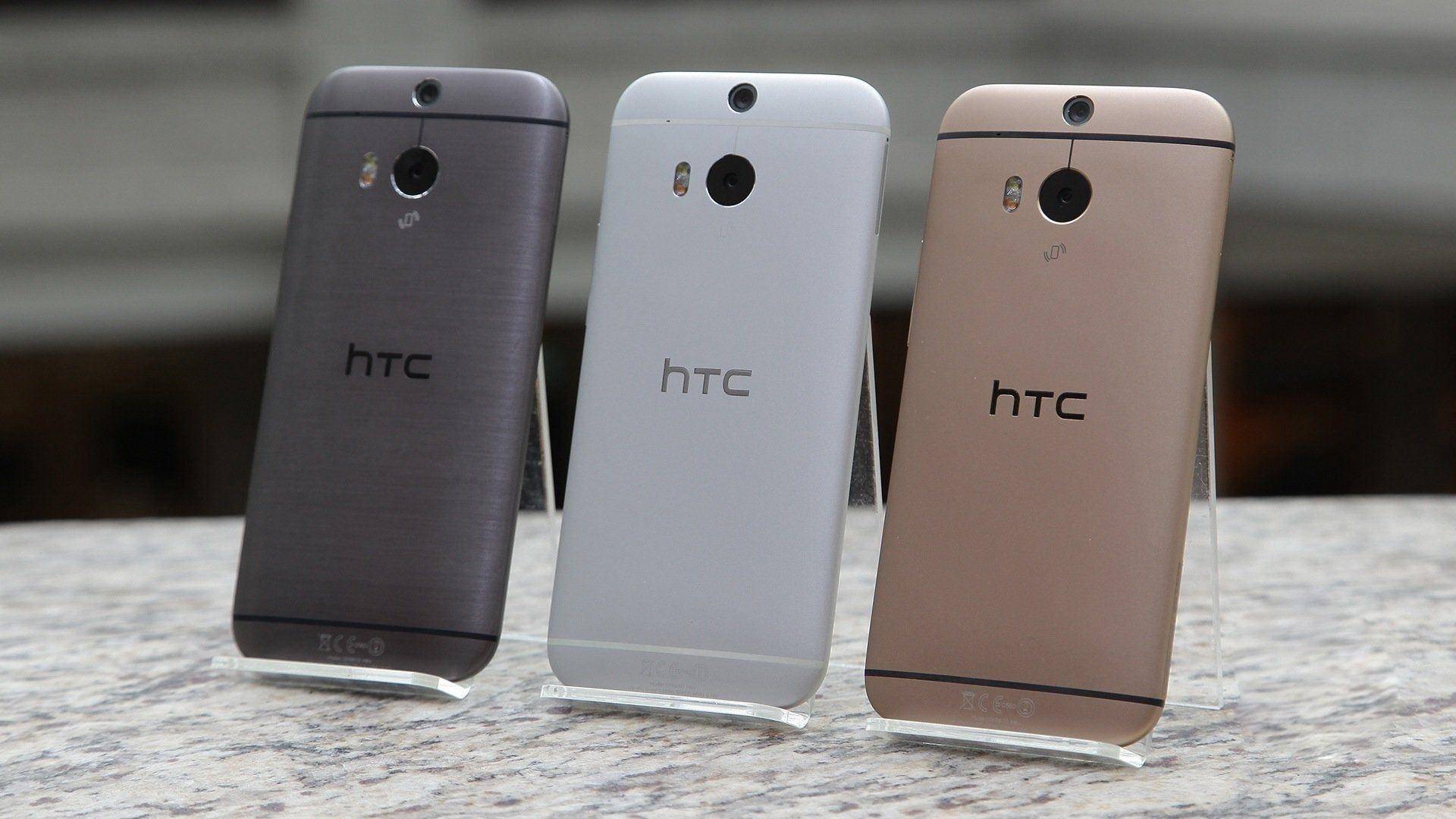 htc还未放弃手机市场 预计在今年推出5g手机