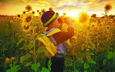 ps怎么做闪光效果