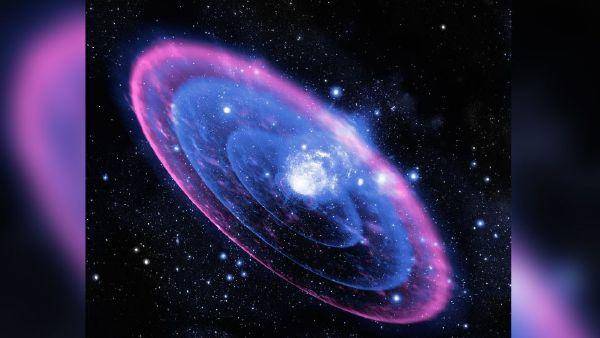 史无前例!天文学家发现一颗前所未闻的巨大“怪物”超新星