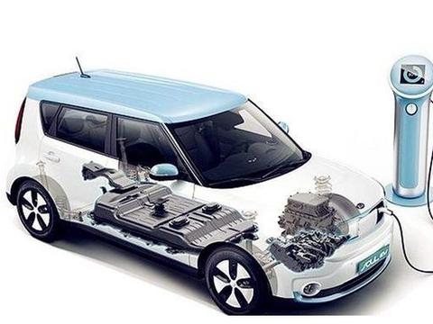 你的新能源车的废旧电池，都被有效二次利用了吗？