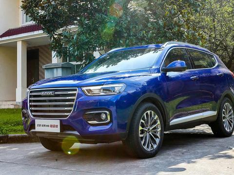 长城汽车又迎丰收年，2019年营收超960亿元