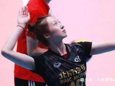 她是中国女排颜值担当，曾因隐私纹身引发争议，27岁仍宛如少女