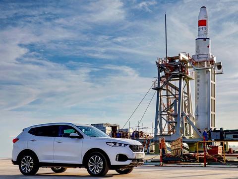 了不起的长城！2019年全年营收超960亿元，净利润超45亿元