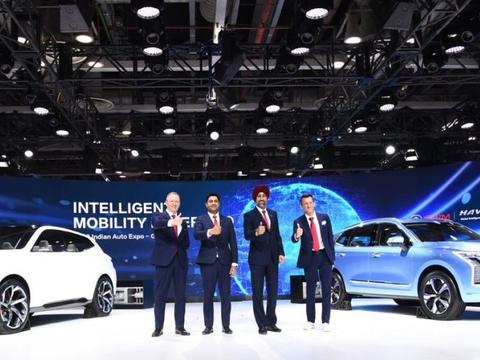 一个月内海外连落两子，其实是魏建军的“逆周期操盘”！