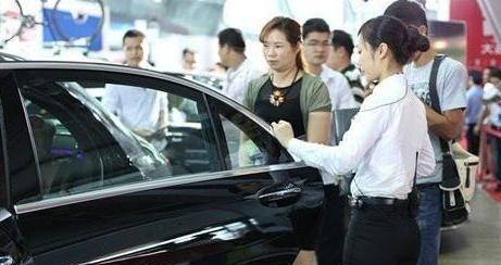 老司机：买车选对时机是关键，三个“黄金”时间点去