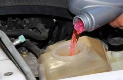 防冻液多久换一次比较好