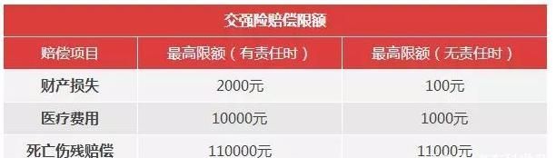 本篇将共享两种险种组合模式