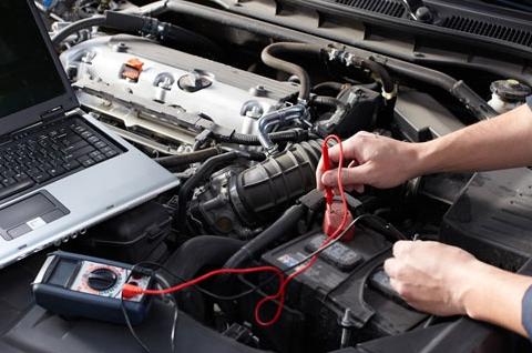 汽车振动非小事 盘点五大原因