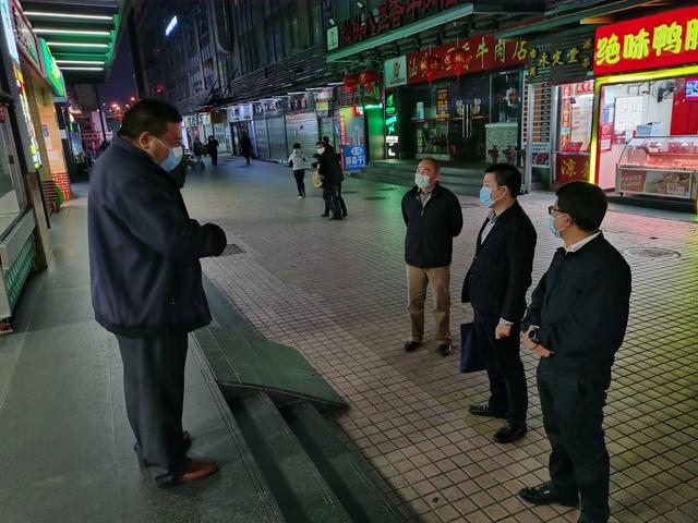 战“疫”日记|邱敏：扎牢疫情防控的口袋