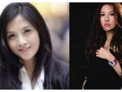 广东90后女富豪，如今身价超500亿，车库如跑车车展