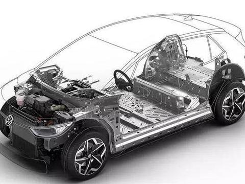 电动汽车的保养为什么和普通车有分别？保养的3个方向