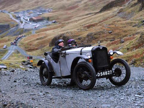 延长汽车寿命的七个要点