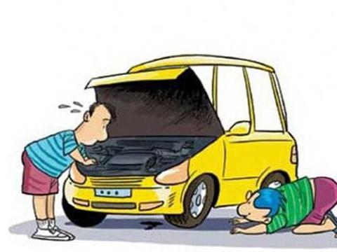 天气为什么跟换机油有关系？保养爱车要知道的3件事