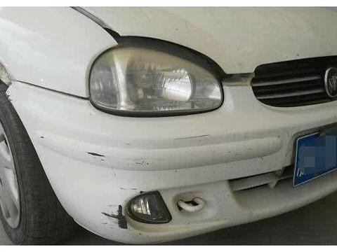 为啥老司机都不买车损险？了解实情后，车主：真是太坑了