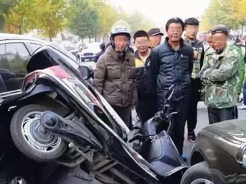 死命令已下达，电动车禁令全面开启，汽车车主：终于等到这一天