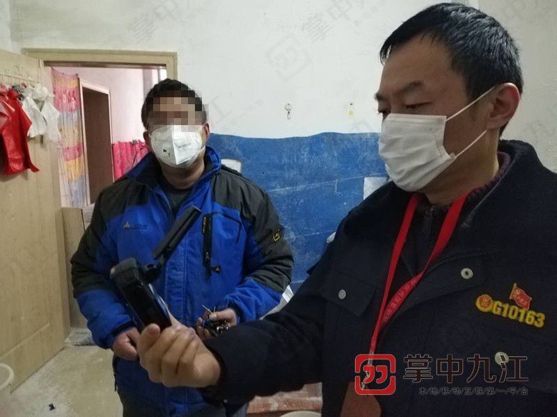 无证无照生产、私自复工,九江对一家面条加工小作坊紧急“叫停”