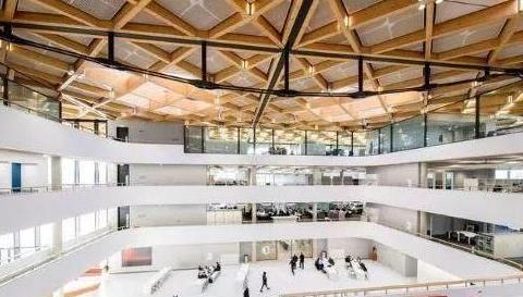 捷豹路虎推出全新概念车最早于２０２１年上路