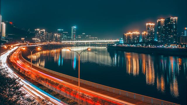 四大一线城市：上海、北京、深圳、广州的GDP差距究竟有多大呢？