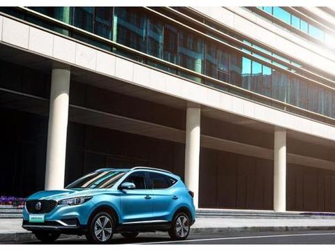 五大重磅礼包来袭 名爵新能源为北京消费者送礼