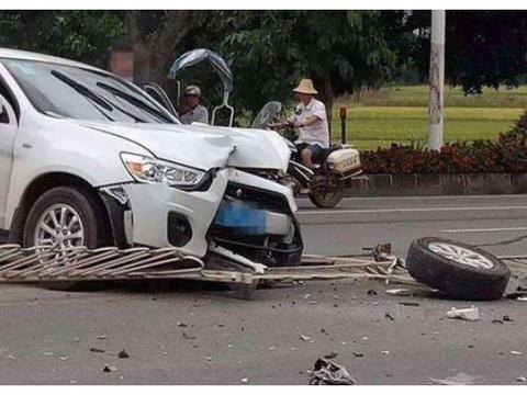 “三者险”有没有必要买100万的？定损员不小心说漏嘴