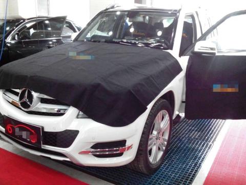 新车提到手为了保养车漆，就进美容店镀膜？老车主：钱没处花