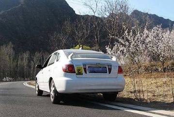 长途自驾游注意事项有哪些