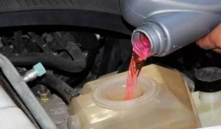 防冻液多久换一次比较好