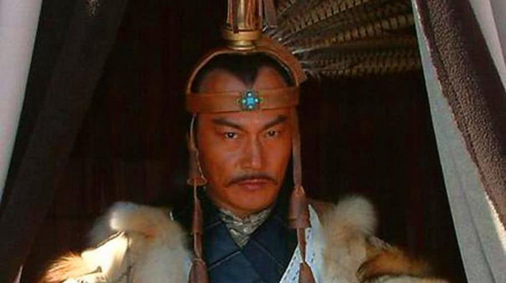 李陵和李广利投降后都被匈奴招为驸马为何只有李广利被杀