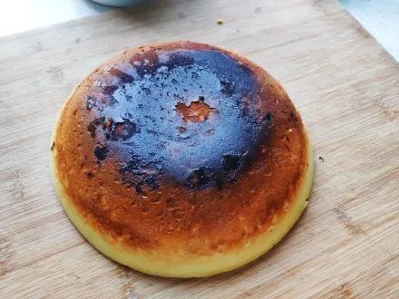 “电饭锅蒸蛋糕”大型翻车现场！你们都是搞笑版中华小当家吗
