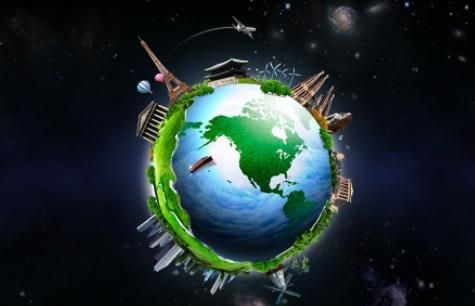 海豚与鲸交配的奇趣,物种杂交的奥秘,生物学家:这令人叹惊