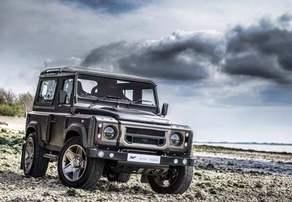 不是所有“锁”都能越野,玩越野的经常说的三把锁是什么?