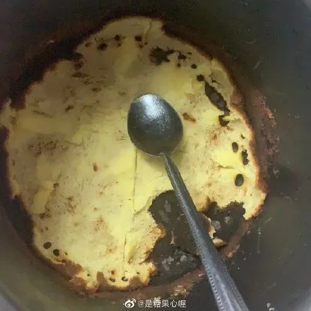 “电饭锅蒸蛋糕”大型翻车现场！你们都是搞笑版中华小当家吗