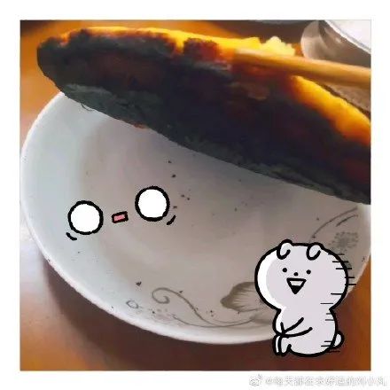 “电饭锅蒸蛋糕”大型翻车现场！你们都是搞笑版中华小当家吗