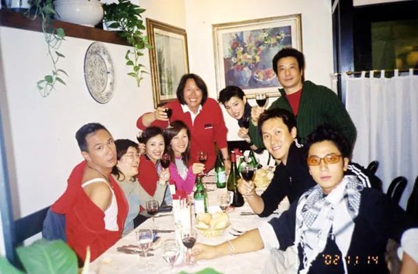 杨怡胡杏儿的TVB辉煌时刻居然已经过去10年了!!!