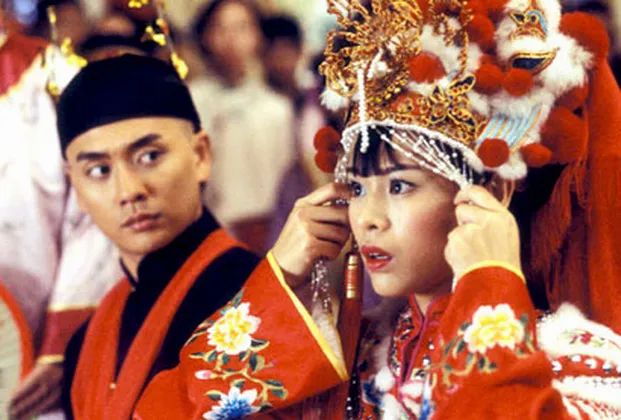 杨怡胡杏儿的TVB辉煌时刻居然已经过去10年了!!!