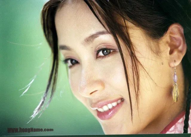 杨怡胡杏儿的TVB辉煌时刻居然已经过去10年了!!!