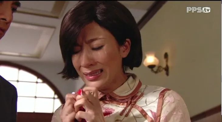 杨怡胡杏儿的TVB辉煌时刻居然已经过去10年了!!!