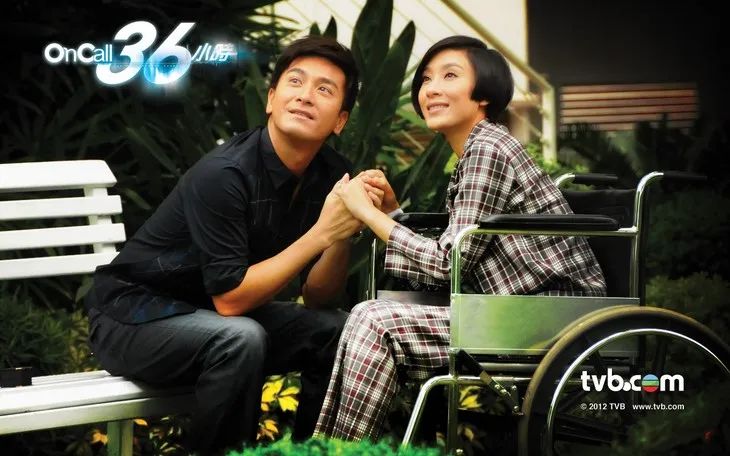 杨怡胡杏儿的TVB辉煌时刻居然已经过去10年了!!!