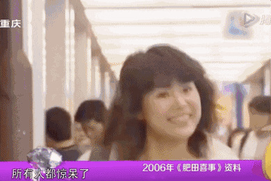 杨怡胡杏儿的TVB辉煌时刻居然已经过去10年了!!!