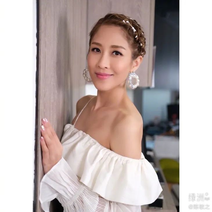 杨怡胡杏儿的TVB辉煌时刻居然已经过去10年了!!!