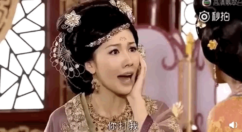 杨怡胡杏儿的TVB辉煌时刻居然已经过去10年了!!!