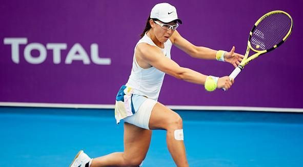 霸气！中国唯一金花继续开拔，2-0横扫对手